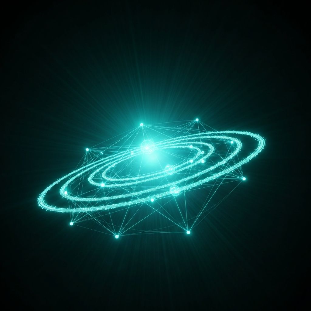 From Chaos to Connected Intelligence