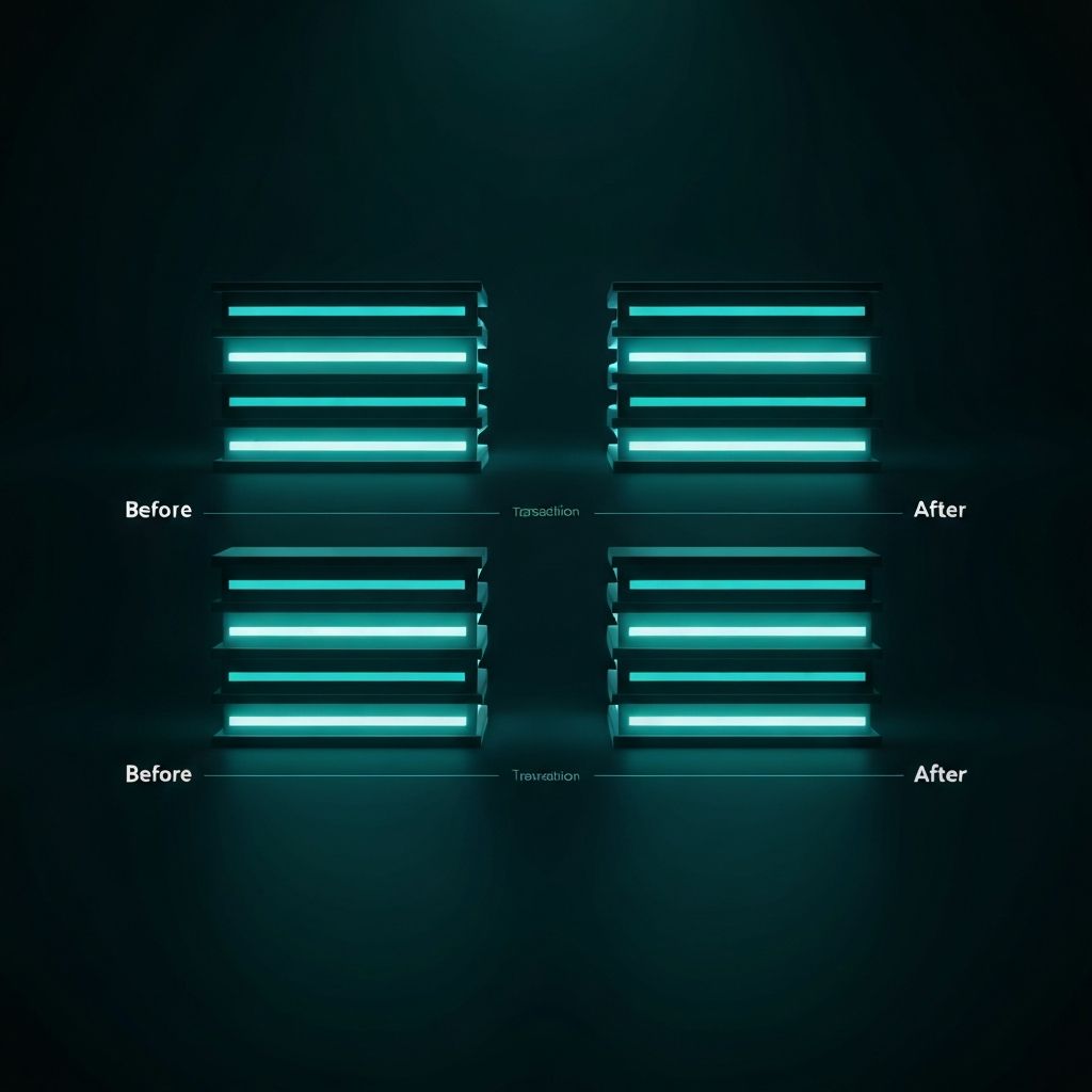 The Operations Stack